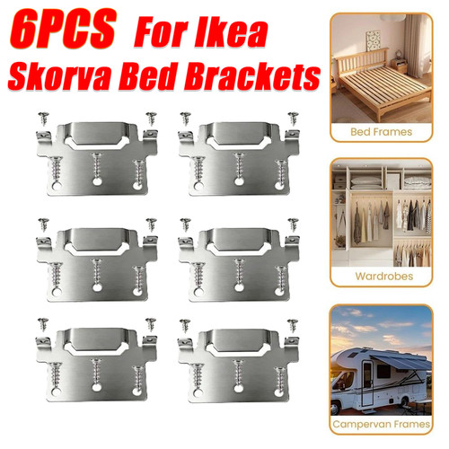 Sets for ikea skorva - 6,