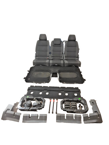 Caddy mk3 complete - 2k,