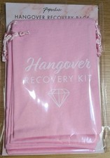 Hangover Recovery Kit Bag Hen