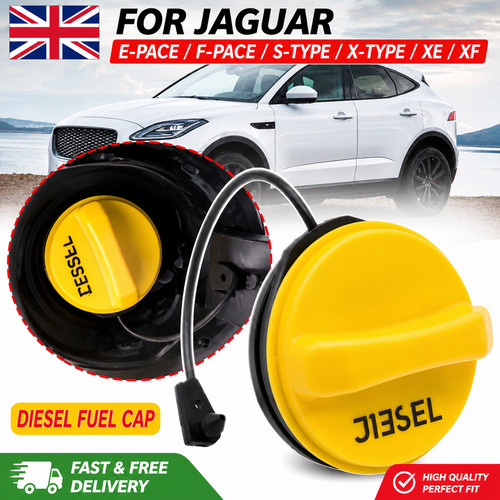 Lr053666 diesel fuel - diesel, tank
