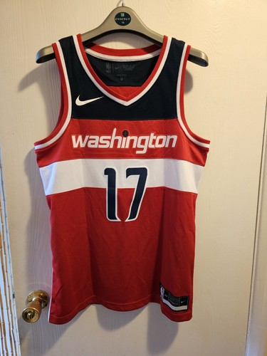 Washington wizards nba nike - wizards,