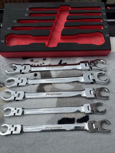 Sealey premier flexi - sealey,