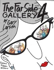 Far Side Gallery 4: Wildlife