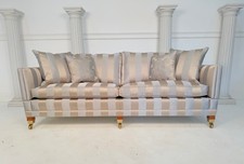 Duresta Trafalgar 3 Seater