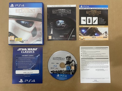 Star wars battlefront - star,