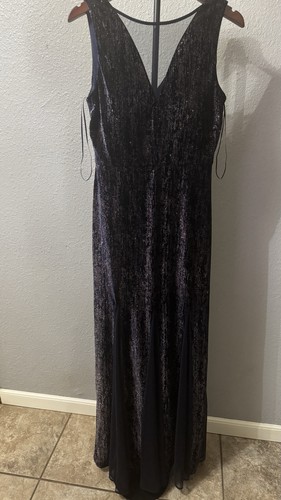 Women formal dress size 10 - women’s,