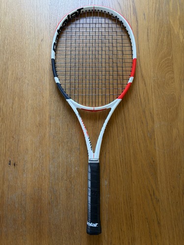 Babolat pure strike 16x19 - 98, (16x19