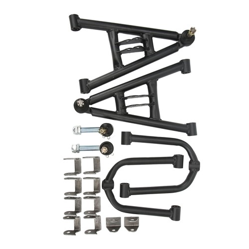 350mm front suspension shock - 350mm,