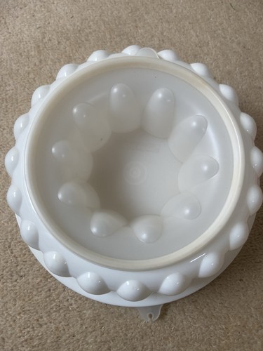 Tupperware vintage trifle - tupperware,