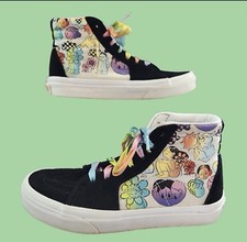 Vans sk8 - sk8, hi