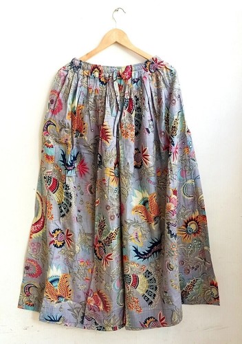Indian handmade grey - indian,