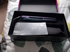 GHD Wonderland Professional     V Styler ( Limited Edition ) K