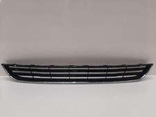 2016 FORD FIESTA Mk7 Facelift Front Centre Bumper Grille Grill c1bj-17k945-ba 