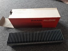 Rank Aldis Slide Tray Magazine