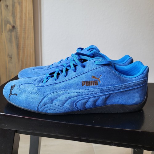 Puma speedcat shield men s - speedcat, sd