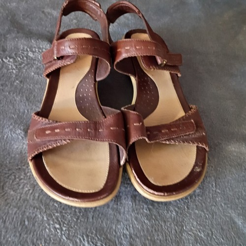Ecco womens shoes - size, 39