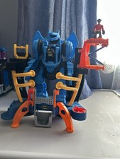 Fisher-Price Imaginext DC