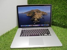 Apple MacBook Pro A1398 2015