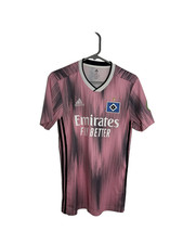 Hamburg 2019/20 XS Away Excellent Condition DX5922