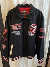 Rolling Stones Hackney