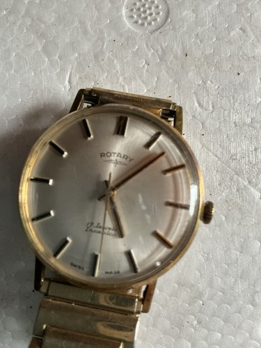 Vintage rotary jewels - rotary,