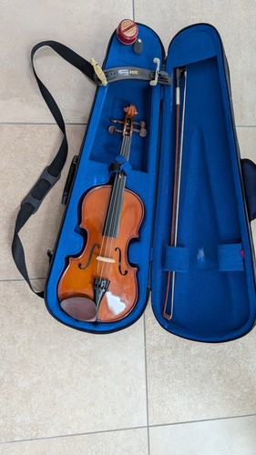 Stentor student 3 - student, violin