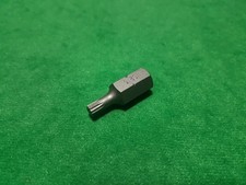 Halfords advanced M5 spline