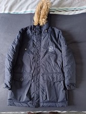 Sunderland Afc Parka Jacket