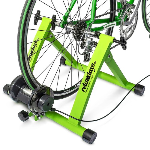 Exercise bike bicycle - bike, roller