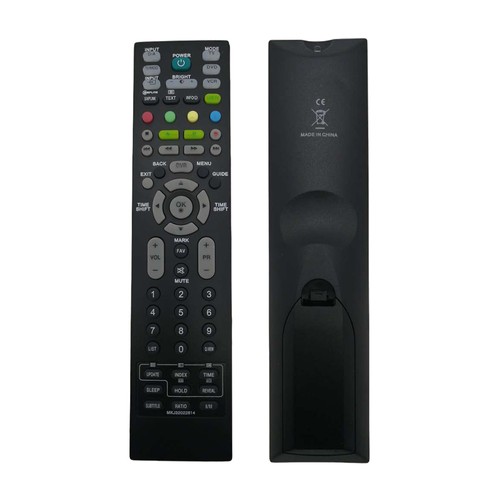 Remote control for 42lf65 - control, lg