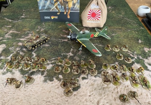 Bolt action imperial japanese - imperial,
