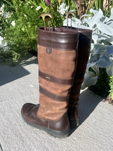 Dubarry galway women boots - dubarry,