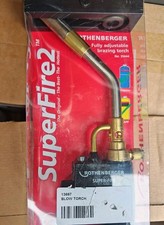 ROTHENBERGER Super Fire 2