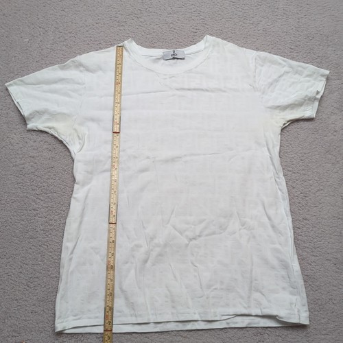 Fendi mens shirt - t, small