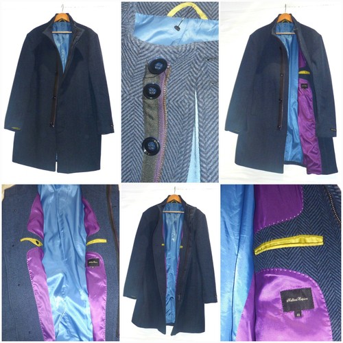 Holland esquire herringbone - esquire,