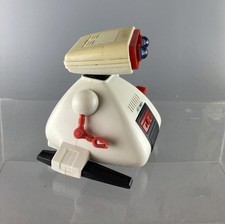 VINTAGE 1980'S TOMY DINGBOT