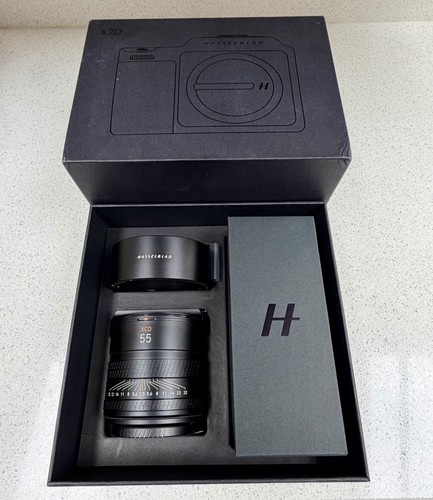 Hasselblad xcd 55mm - hasselblad,