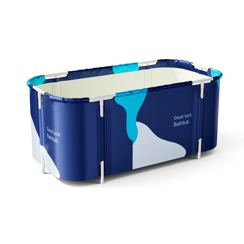 Portable shower bathtub - shower,