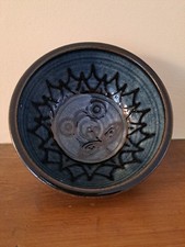 Godshill Pottery Stoneware Bowl
