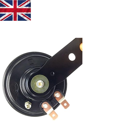 Heavy duty 105db electric - heavy-duty,