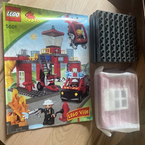 Lego duplo set - -, 5601