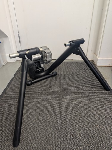 Saris fluid turbo trainer - fluid,