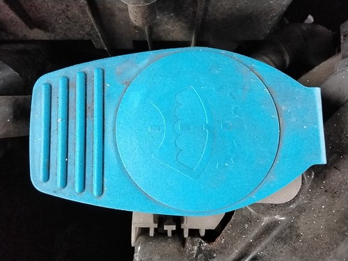 Washer bottle volkswagen - bottle,