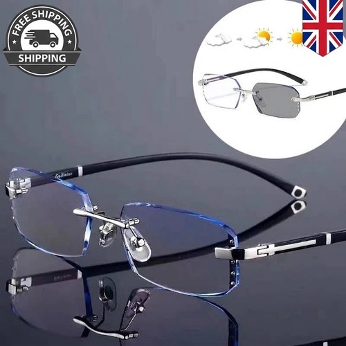 Photochromic anti blue light - photochromic,