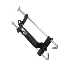 Adjustable Battery Fixing