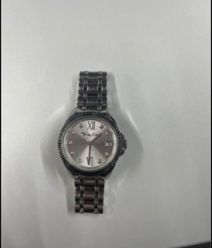Thomas sabo watch glam soul - thomas, &