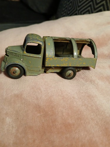Vintage dinky meccano toy - meccano,