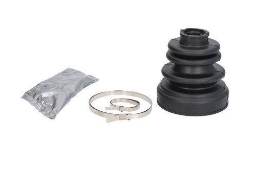 Spidan 024369 bellow - 0.024369, set
