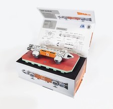 Anderson Entertainment Space