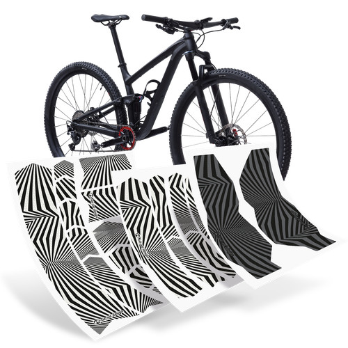 Riesel design bicycle